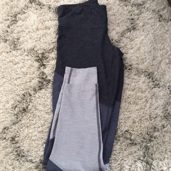 Workout leggings - Picture 3 of 3